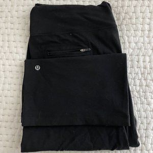 Lululemon Crop Pants